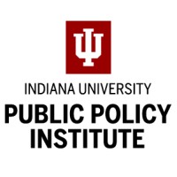 Indiana University Public Policy Institute Logo