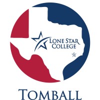 Lone Star College-Tomball Logo