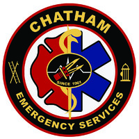 Chatham Emergency Services Logo