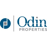 Odin Properties Logo