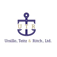 Ursillo, Teitz & Ritch, Ltd. Logo