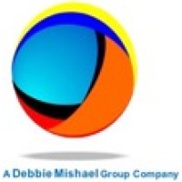 Debbie Mishael Consulting Logo