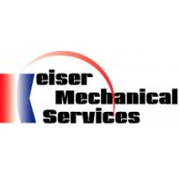 Keiser Mechanical Services, Inc. Logo
