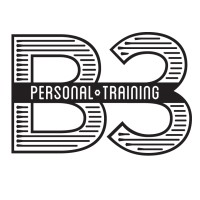Body By Brent LLC Logo