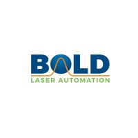 Bold Laser Automation, Inc. Logo