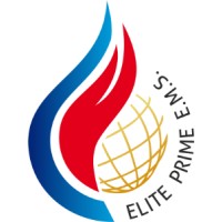 Elite Prime Electromechanical Services W.L.L. Logo