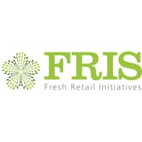 Fris Fresh Retail InitiaveS Logo