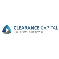 Clearance Capital Limited Logo