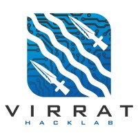 Virrat Hacklab ry Logo