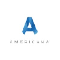 Americana Logo