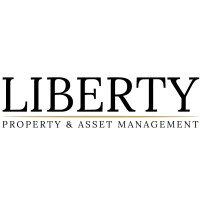 Liberty Property & Asset Management Logo
