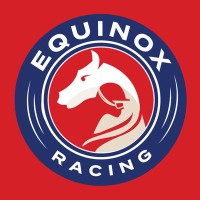 Equinox Racing ππ»π΄ Logo