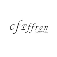 C F Effron Company LLC Logo