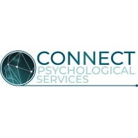 Connect Psychological Services Logo