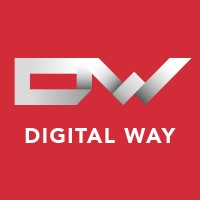 Digital Way Hungary Logo