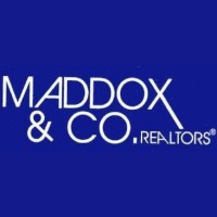 Maddox & Co. Realtors Logo