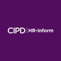 CIPD HR-inform Logo
