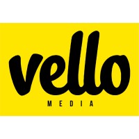 Vellomedia Logo