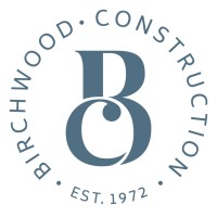 Birchwood Construction Company Logo