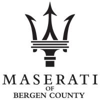Maserati of Bergen County Logo