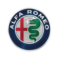 Performance Alfa Romeo Logo