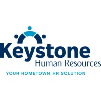 Keystone Human Resources Solutions Logo