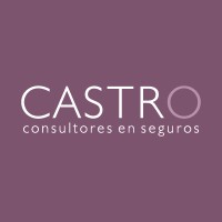Castro Consultores en Seguros Logo