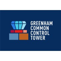 Greenham Control Tower Ltd Logo