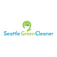 Seattle Green Cleaner Logo