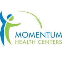 Momentum Health Centers Logo