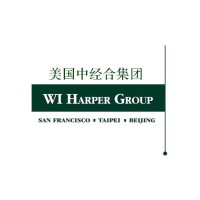WI Harper Group Logo