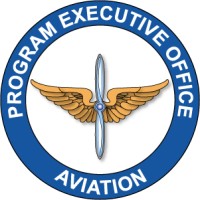 PEO Aviation Logo