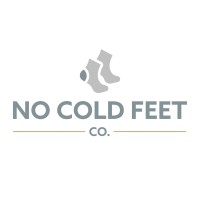 No Cold Feet Logo
