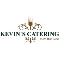 Kevins Catering Logo