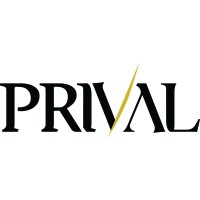 Prival USA Logo