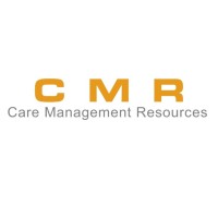 Care Management Resources, LLC Logo