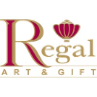 Regal Art & Gift Logo