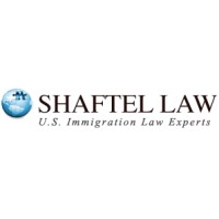 SHAFTEL LAW Logo