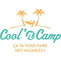 Cooln Camp Logo