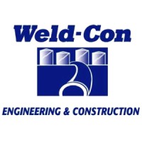 Weld-Con Engineering and Construction Logo