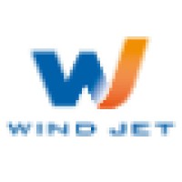 Windjet S.P.A. Logo