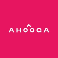 Ahooga Bike Logo