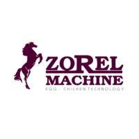Zorel Machine© Logo