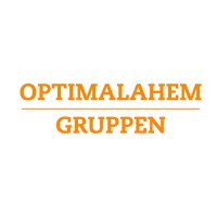 Optimalahem Gruppen Logo