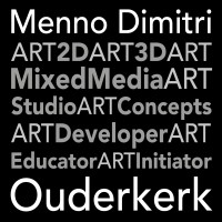 Menno Dimitri Ouderkerk Logo