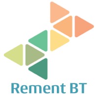 Rement Bilgi Teknolojileri Logo