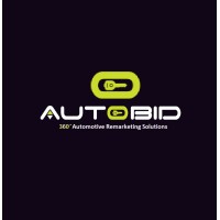 Autobid Ireland Logo