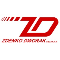 Zdenko Dworak Ges.m.b.H. Logo