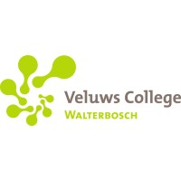 Veluws College Walterbosch Logo
