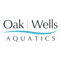 Oak Wells Aquatics Logo